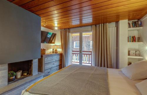 La Clusaz Apartment | Les Chalets de La Clusaz - Appartement le Yeti