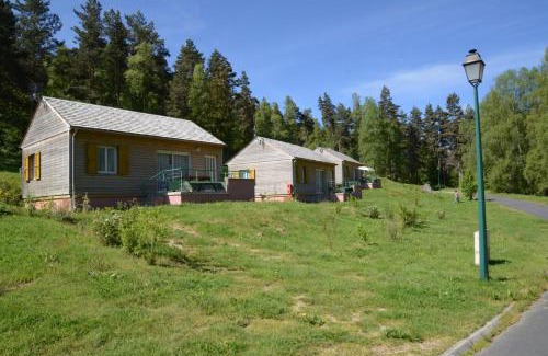Chauchailles House | Les Chalets de la Vallée du Bés