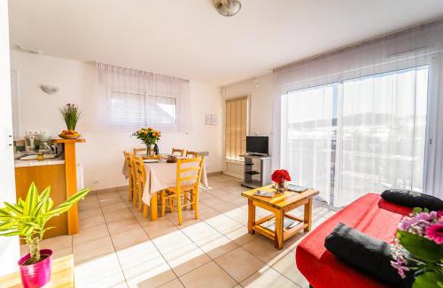 Chauchailles House | Les Chalets de la Vallée du Bés