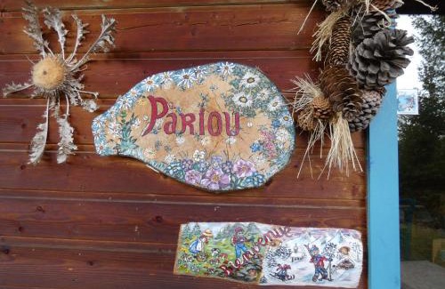 Saint-Floret Ski Chalet | LES CHALETS DE LA VIGNE GRANDE