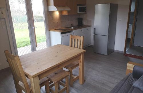 Longeau-Percey Resort | Les Chalets de la Vingeanne