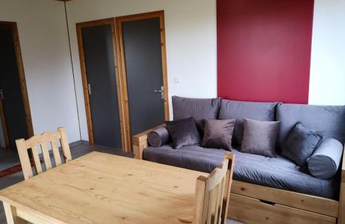 Longeau-Percey Resort | Les Chalets de la Vingeanne