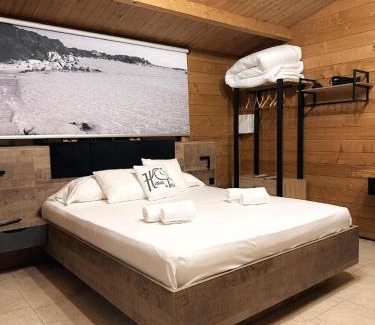 Occhiatana Ski Chalet | Les Chalets De Tesa