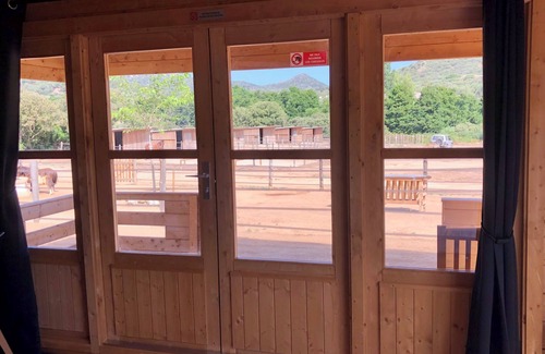 Occhiatana Ski Chalet | Les Chalets de Tesa N°2 Luxe, Calme et Nature