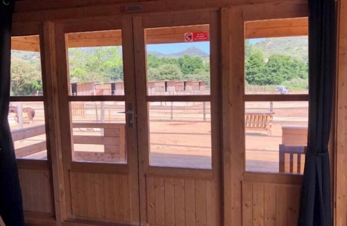 Occhiatana Ski Chalet | Les Chalets de Tesa N°4 Le Luxe au Milieu des Chevaux