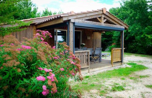 Marquay Ski Chalet | Les Chalets du Brusquand