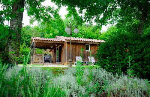 Marquay Ski Chalet | Les Chalets du Brusquand