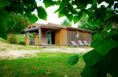 Marquay Ski Chalet | Les Chalets du Brusquand
