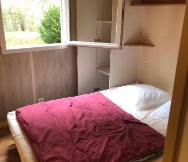 Payzac Ski Chalet | Les Chalets Du Moulin Du Châtain 3