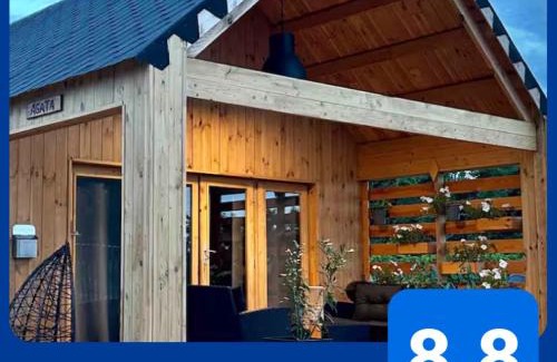 Saint-Eulien Ski Chalet | Les Chalets du Parc