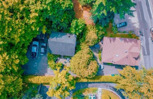 Saint-Faustin-Lac-Carre House | Les chalets du village
