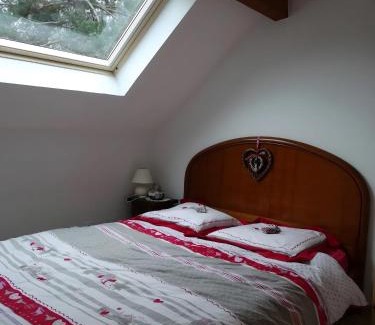 Meolans-Revel Ski Chalet | Les Chalets