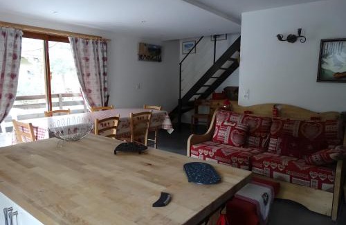 Meolans-Revel Ski Chalet | Les Chalets