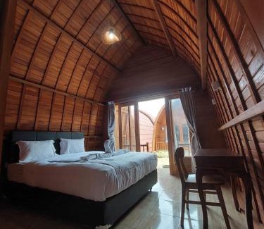 Pecatu House | Les Chalets Pecatu