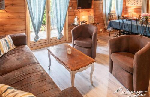 Le Menil Ski Chalet | Les chalets Vosges attitude, La Revoyotte, La Zaubette et la Coulougeotte
