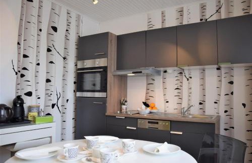 Mons Bed & Breakfast | Les Chambourlettes