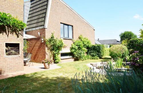 Mons Bed & Breakfast | Les Chambourlettes