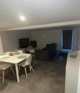 Brunstatt-Didenheim Apartment | Les chambre de Marie Appartement Rez de chaussé
