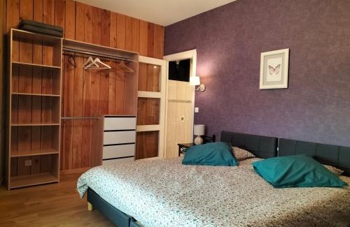 Royer House | Les Chambres d'Anna