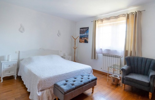 Ustaritz Bed & Breakfast | Les chambres d'arrauntz - ibaia
