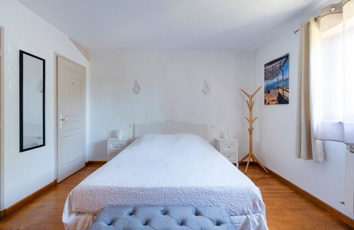 Ustaritz Bed & Breakfast | Les chambres d'arrauntz - ibaia