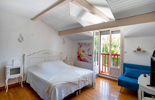 Ustaritz Bed & Breakfast | Les chambres d'arrauntz - Basque Country