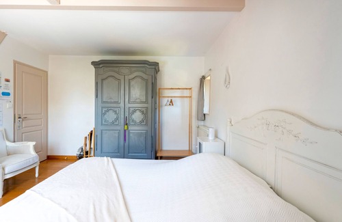 Ustaritz Bed & Breakfast | Les chambres d'arrauntz - Basque Country