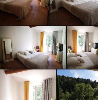 Buis-les-Baronnies Bed & Breakfast | Les chambres des Baronnies