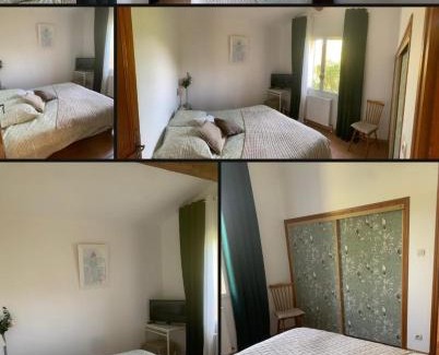 Buis-les-Baronnies Bed & Breakfast | Les chambres des Baronnies