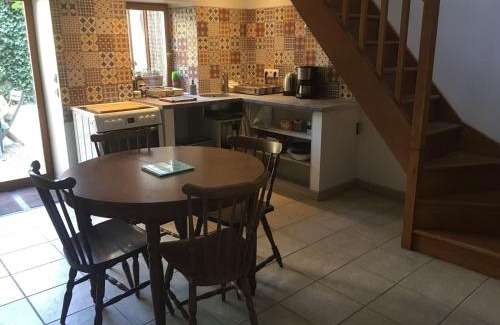 Mont-le-Vignoble Bed & Breakfast | Les chambres d'hôtes de l'Ecurie Goupil