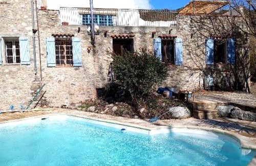 Arles-sur-Tech House | Les chambres d'hôtes du Moulin