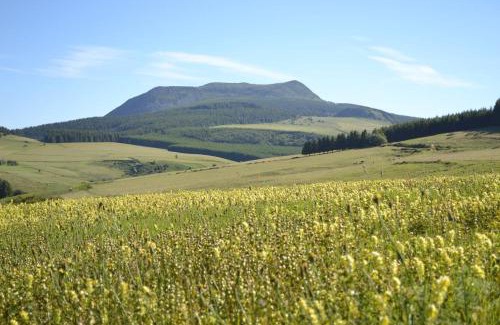 Fay-sur-Lignon Bed & Breakfast | Les chambres d'hôtes de la croisée en Auvergne