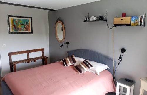 Fay-sur-Lignon Bed & Breakfast | Les chambres d'hôtes de la croisée en Auvergne