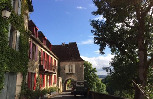 Limeuil Bed & Breakfast | Les chambres d'hôtes au bon accueil