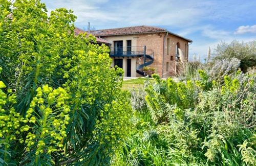 Prunet Bed & Breakfast | Les chambres d hôtes de la Maison Mélomane