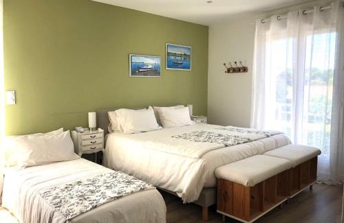 Mios Bed & Breakfast | Les chambres d'hôtes de Pascale