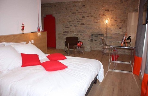 Lannilis House | Les chambres d'hotes de kerasquer