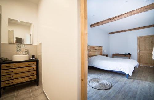 Piennes-Onvillers House | Les Chambres d'hotes de Sophie