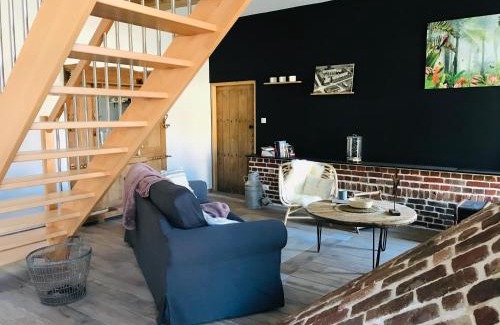Piennes-Onvillers House | Les Chambres d'hotes de Sophie