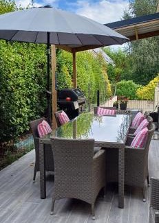 Saint-Ave Bed & Breakfast | Les chambres de Fontenon