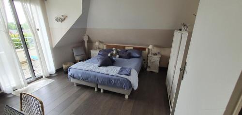 Saint-Ave Bed & Breakfast | Les chambres de Fontenon
