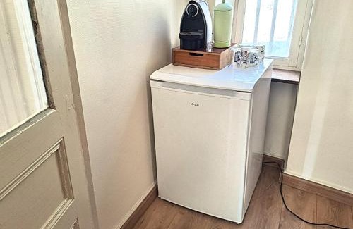 Grenier-Montgon Bed & Breakfast | Les Chambres de la Violette