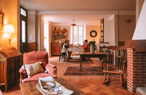 Lasserre House | Les Chambres de Lasserre - Chambres et Table d'hôtes