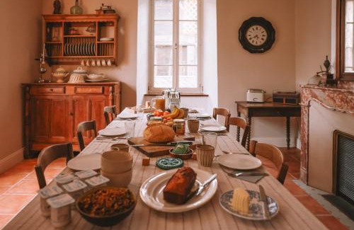 Lasserre House | Les Chambres de Lasserre - Chambres et Table d'hôtes