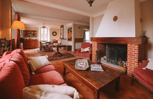 Lasserre House | Les Chambres de Lasserre - Chambres et Table d'hôtes