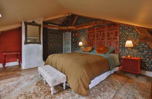 Lasserre House | Les Chambres de Lasserre - Chambres et Table d'hôtes