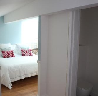 Saint Genes Bed & Breakfast | LES CHAMBRES DE MARIE
