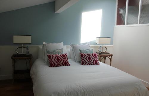 Saint Genes Bed & Breakfast | LES CHAMBRES DE MARIE