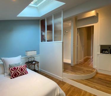 Saint Genes Bed & Breakfast | LES CHAMBRES DE MARIE