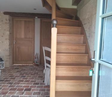 Liniers Bed & Breakfast | Les Chambres de Moulière